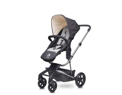 Easywalker Kočárek sportovní Harvey Coal Black 