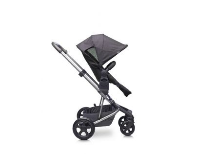 Easywalker Kočárek sportovní Harvey Coal Black 