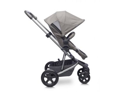 Easywalker Kočárek sportovní Harvey Steel Grey 
