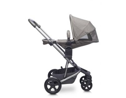 Easywalker Kočárek sportovní Harvey Steel Grey 