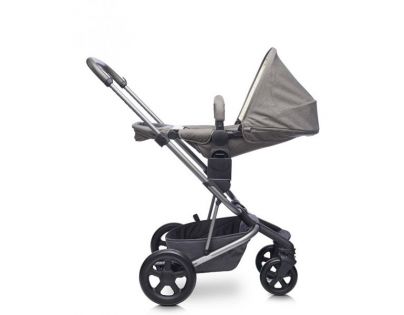 Easywalker Kočárek sportovní Harvey Steel Grey 