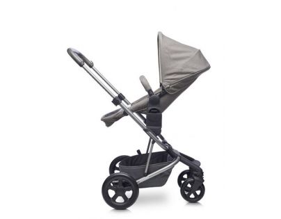 Easywalker Kočárek sportovní Harvey Steel Grey 