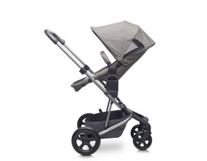 Easywalker Kočárek sportovní Harvey Steel Grey 