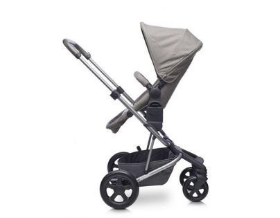 Easywalker Kočárek sportovní Harvey Steel Grey 