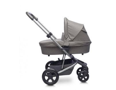 Easywalker Kočárek sportovní Harvey Steel Grey 