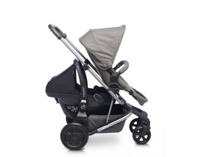 Easywalker Kočárek sportovní Harvey Steel Grey 