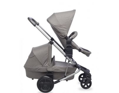 Easywalker Kočárek sportovní Harvey Steel Grey 