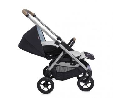 Easywalker Kočárek sportovní Mosey a Charcoal Blue 