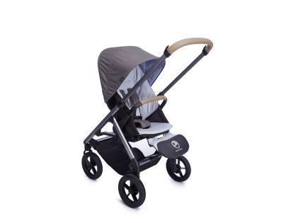 Easywalker Kočárek sportovní Mosey a Pebble Grey 