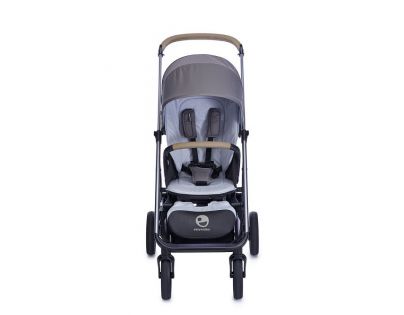 Easywalker Kočárek sportovní Mosey a Pebble Grey 