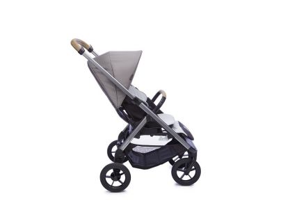 Easywalker Kočárek sportovní Mosey a Pebble Grey 