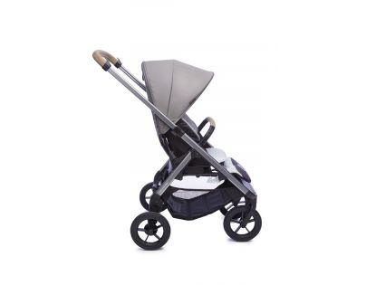 Easywalker Kočárek sportovní Mosey a Pebble Grey 