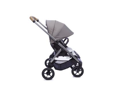Easywalker Kočárek sportovní Mosey a Pebble Grey 