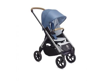 Easywalker Kočárek sportovní Mosey a Steel Blue 