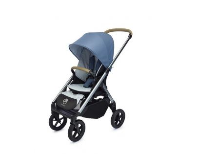 Easywalker Kočárek sportovní Mosey a Steel Blue 