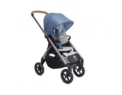 Easywalker Kočárek sportovní Mosey a Steel Blue 