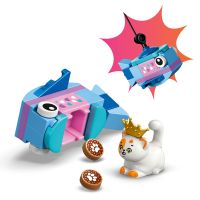 LEGO® Friends 42666 Kočičí narozeninová oslava a dům na stromě 4
