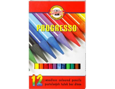 Koh-i-noor Progresso 12 ks