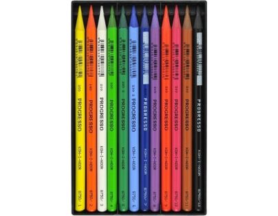 Koh-i-noor Progresso 12 ks