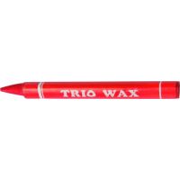 Koh-i-noor trojboké voskovky TRIO WAX 24 ks 10 mm 2