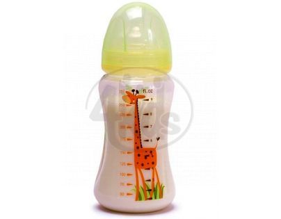 Fisher Price 0682 - Kojenecká láhev 250ml