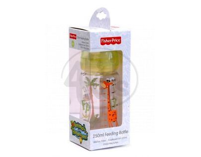 Fisher Price 0682 - Kojenecká láhev 250ml