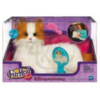 Hasbro 89987 - Nová kočka FurReal Friends 2