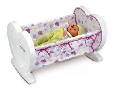 Kolébka Baby nurse Smoby
