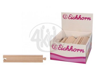 Eichhorn S 1026 - Kolej dlouhá rovná 1 ks