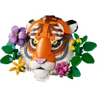 LEGO® Art 31217 Kolekce zvířat – Tygr 2