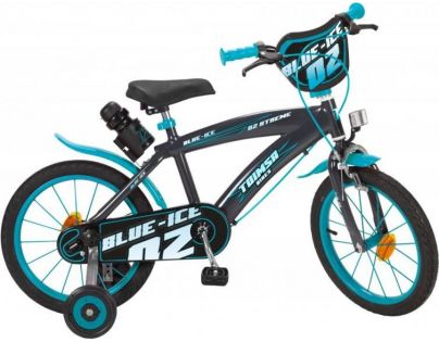 Toimsu Kolo dětské Blue Ice modro černé 16