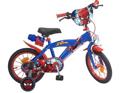 Toimsu Kolo dětské Spiderman modročervené 14