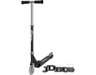Intrea Koloběžka Jd Bug Junior Street 100 black
