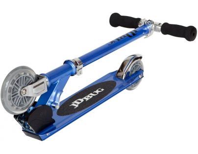Intrea Koloběžka Jd Bug Junior Street 100 blue