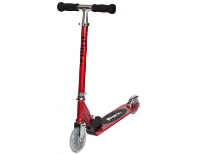 Intrea Koloběžka Jd Bug Junior Street 100 red