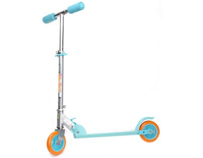 Koloběžka Scooter 32 x 70 x 66 cm - Tyrkysová