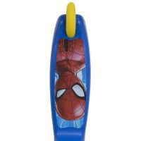 Halsall Koloběžka tříkolová Spiderman 4