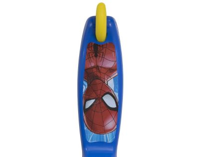 Halsall Koloběžka tříkolová Spiderman