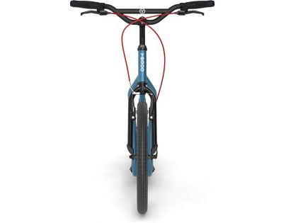 Koloběžka Yedoo Four řada Numbers blue