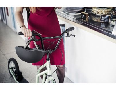 Koloběžka Yedoo Four řada Numbers blue