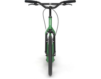 Koloběžka Yedoo Four řada Numbers green