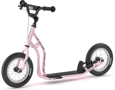 Koloběžka Yedoo Mau candypink
