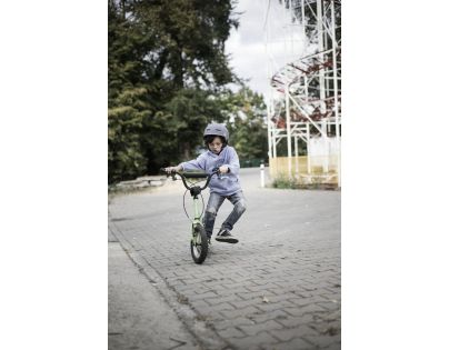 Yedoo Koloběžka Tidit green