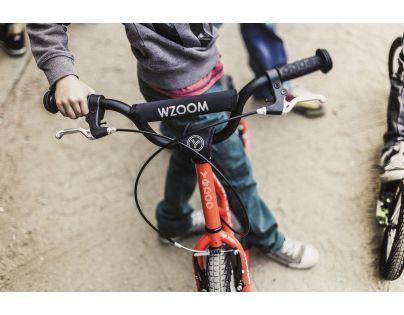 Yedoo Koloběžka Wzoom modrozelená