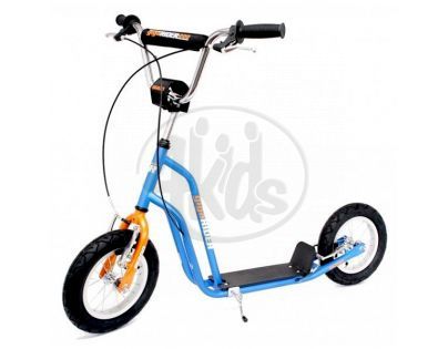 Koloběžka Giga Rider 200 blue/orange