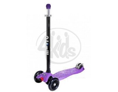 Koloběžka Kickboard Maxi Micro fialová