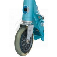 Koloběžka Micro Light světle-modrá 3
