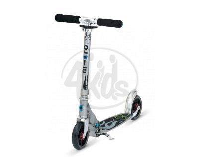 Koloběžka Micro Speed