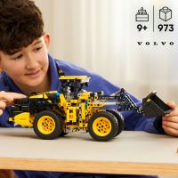 LEGO® Technic 42209 Kolový nakladač Volvo L120 Electric 3