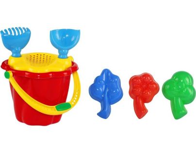 Toy Komplet do písku velký 8072